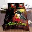 Atmosphere Sad Clown Bad Spring Album Cover Bed Sheets Spread Comforter Duvet Cover Bedding Sets