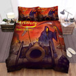 Artillery Album Cover Penalty By Perception Bed Sheets Spread Comforter Duvet Cover Bedding Sets