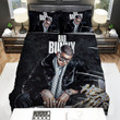 Bad Bunny Hear This Music Bed Sheets Spread Comforter Duvet Cover Bedding Sets