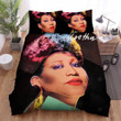Aretha Franklin Colorful Poster Bed Sheets Spread Comforter Duvet Cover Bedding Sets