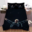Armin Van Buuren On Stage Headphone Bed Sheets Spread Comforter Duvet Cover Bedding Sets