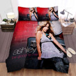 Ashley Tisdale Be Good To Me Bed Sheets Spread Comforter Duvet Cover Bedding Sets