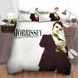 B-Sides & Rarities V1 Morrissey Bed Sheets Spread Comforter Duvet Cover Bedding Sets