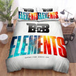 B.O.B Elements Bed Sheets Spread Comforter Duvet Cover Bedding Sets
