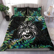 Aotearoa Cotton Bed Sheets Spread Comforter Duvet Cover Bedding Sets