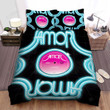 Amor Paradise Bed Sheets Spread Comforter Duvet Cover Bedding Sets