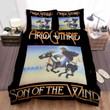 Arlo Guthrie Son Of The Wind Bed Sheets Spread Comforter Duvet Cover