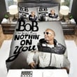 B.O.B Nothing On You Feat Bruno Mars Bed Sheets Spread Comforter Duvet Cover Bedding Sets