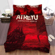 Atreyu Lead Sails Paper Anchor Bed Sheets Spread Comforter Duvet Cover Bedding Sets