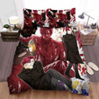 Baccano Claire Vino Stanfield Bed Sheets Spread Comforter Duvet Cover Bedding Sets