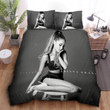 Ariana Grande My Everything Bed Sheets Spread Comforter Duvet Cover Bedding Sets
