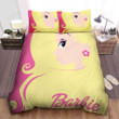 Barbie Bed Sheets Spread Comforter Duvet Cover Bedding Sets