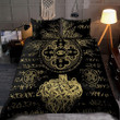 Alchemy Bedding Set Cotton Bed Sheets Spread Comforter Duvet Cover Bedding Sets