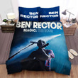 Ben Rector Music Stage Photo Bed Sheets Spread Comforter Duvet Cover Bedding Sets