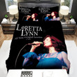 All Time Gospel Favorites Loretta Lynn Bed Sheets Spread Comforter Duvet Cover Bedding Sets