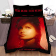Bebe Rexha Last Hurrah Bed Sheets Spread Comforter Duvet Cover Bedding Sets