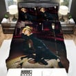 Barbra Streisand The Broadway Album Album Cover Bed Sheets Spread Comforter Duvet Cover Bedding Sets