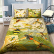 Bee Bed Sheets Duvet Cover Bedding Set Great Gifts For Birthday Christmas Thanksgiving