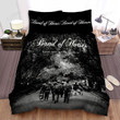 Band Of Horses Band Nadie Te Va A Amar Como Yo Bed Sheets Spread Comforter Duvet Cover Bedding Sets