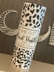 Mad Hustle - 20Oz Tall And Skinny Tumbler - Pagift Store