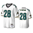 Jacksonville Jaguars Fred Taylor White Legacy Replica Jersey