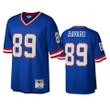 New York Giants Mark Bavaro Royal Legacy Replica Jersey