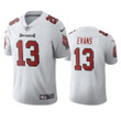 Tampa Bay Buccaneers Mike Evans White 2020 Vapor Limited Jersey