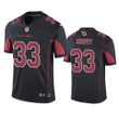 Byron Murphy Cardinals Black Color Rush Limited Jersey