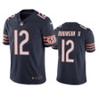 Bears Allen Robinson II Navy Color Rush Limited Jersey