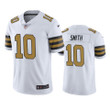 New Orleans Saints Tre'Quan Smith White Nike Color Rush Limited jersey