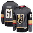 Mark Stone Vegas Golden Knights Fanatics Branded Breakaway Player Jersey - Black