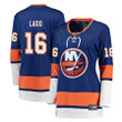 Andrew Ladd New York Islanders Fanatics Branded Women's Breakaway Player Jersey - Royal