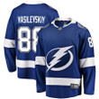Andrei Vasilevskiy Tampa Bay Lightning Fanatics Branded Youth Breakaway Player Jersey - Blue
