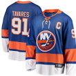 John Tavares New York Islanders Fanatics Branded Youth Home Breakaway Player Jersey - Royal