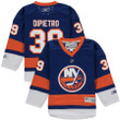 Rick DiPietro New York Islanders Reebok Youth Premier Player Jersey - Royal