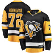 Patric Hornqvist Pittsburgh Penguins Fanatics Branded Youth Breakaway Player Jersey - Black