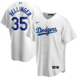 Cody Bellinger Los Angeles Dodgers Nike Home 2020 Replica Player Jersey - White