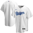 Los Angeles Dodgers Nike Youth Home 2020 Replica Team Jersey - White