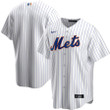New York Mets Nike Home 2020 Replica Team Jersey - White