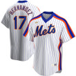 Keith Hernandez New York Mets Nike Home Cooperstown Collection Player Jersey - White