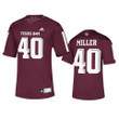 Von Miller Texas A&M Aggies College Football Maroon Men's Jersey