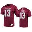 Mike Evans Texas A&M Aggies College Football Maroon Men's Jersey