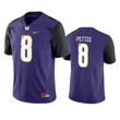 Dante Pettis Washington Huskies College Football Purple Men's Jersey