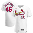 Paul Goldschmidt St. Louis Cardinals Nike Home 2020 Player Jersey - White