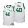 Celtics Luke Kornet Classic Edition Youth Jersey