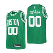 Celtics Custom 75th Anniversary Icon Youth Jersey