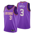 Youth Suns Trevor Ariza City Edition Purple Jersey