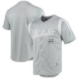 Chicago White Sox Stitches Chase Jersey - Gray