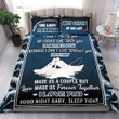 Fishing Comforter Duvet Cover Bedding Sets | 100% Polyester | BS2022