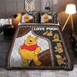 Disney Winnie The Pooh 2 Duvet Quilt Bedding Set 6